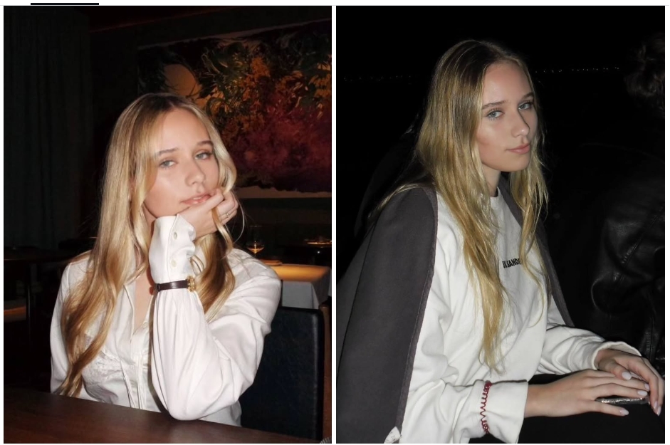 "Хіба я винна у діях своєї родини?" Позашлюбна донька Путіна відкрито заговорила про війну